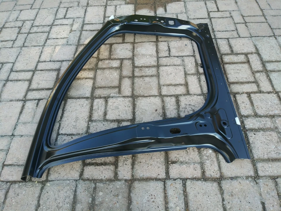 Jeep Grand Cherokee 2014-2018 panel carrocería apertura lateral derecha 68340136AA OEM Foto 2 de 4