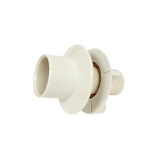 Danco White Kitchen Spray Hose Guide 86947