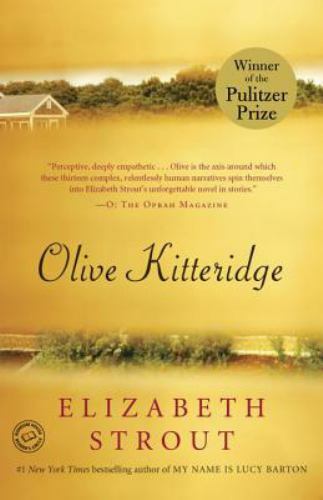 Olive Kitteridge - Taschenbuch, Elizabeth Strout, 0812971833 - Bild 1 von 1