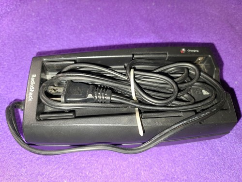 Radio Shack AC-DC Fast Charger 23-235 & Ultra Fast NiMh Charger 23-433 - Picture 9 of 12
