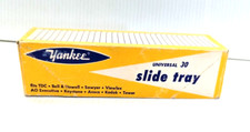 Yankee Slide Tray Universal 30