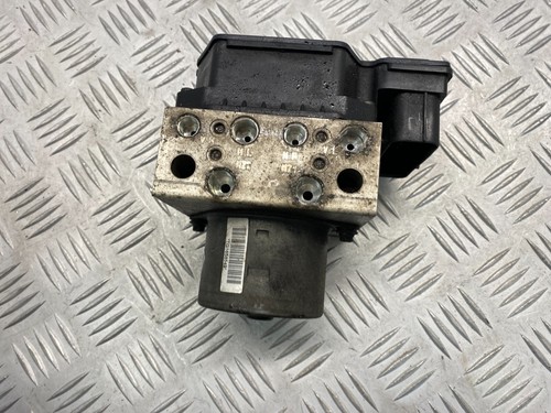 2014 MINI PACEMAN R61 2.0 DIESEL ABS PUMP & CONTROL MODULE GENUINE 9813345 - Picture 2 of 7