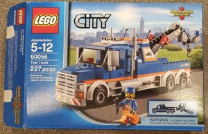 lego 60056