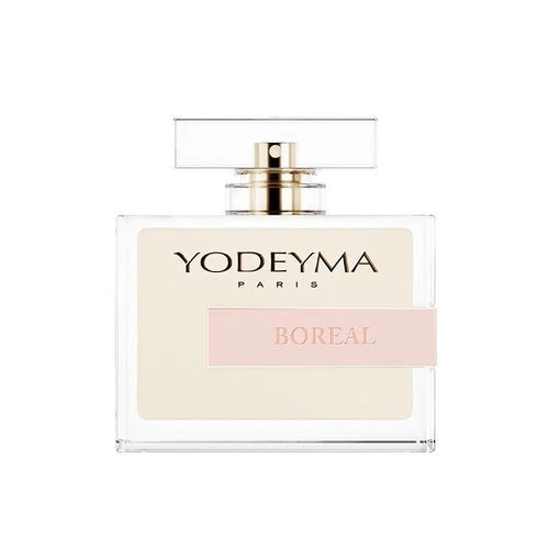Yodeyma Boreal 100ml Eau de Parfum per Donna - Foto 1 di 1