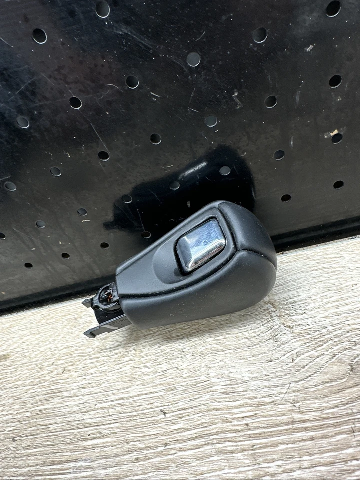 Acura RLX 2014-2017 OEM consola central palanca de cambios Foto 3 de 4