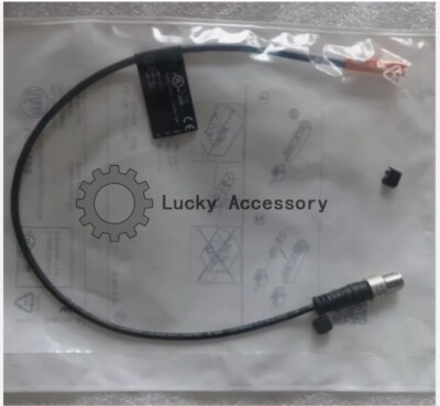 Sensore Ifm MK5159 Nuovo - Ricambio Originale Per Automazione Industriale