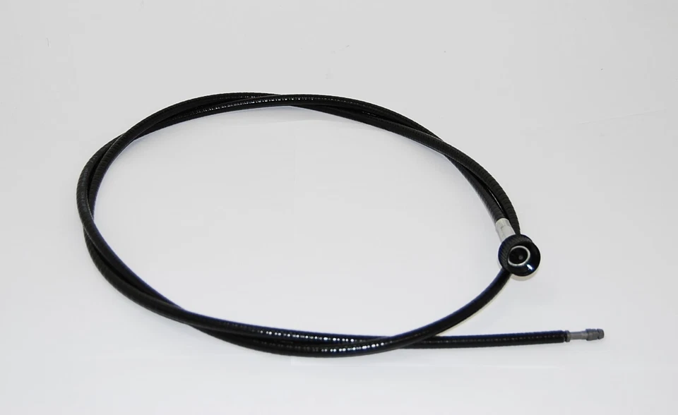Cable de velocímetro inferior 1620 mm para Volkswagen Type2 Transporter Bus 8/1974-1979 Foto 2 de 2