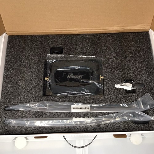 HiBoost 2.0 RV Travel Cell Phone Signal Booster 5G Compatible - Photo 7 sur 13