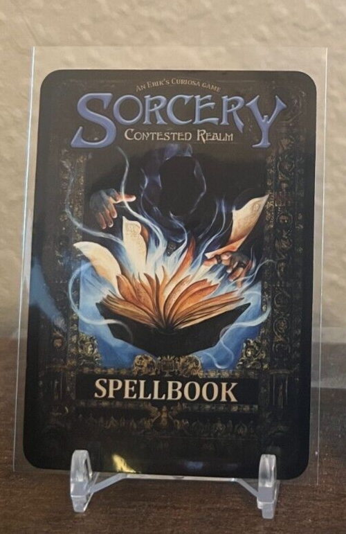 Sorcery Contested Realm Arthurian Legends The Green Knight NM/M eBay