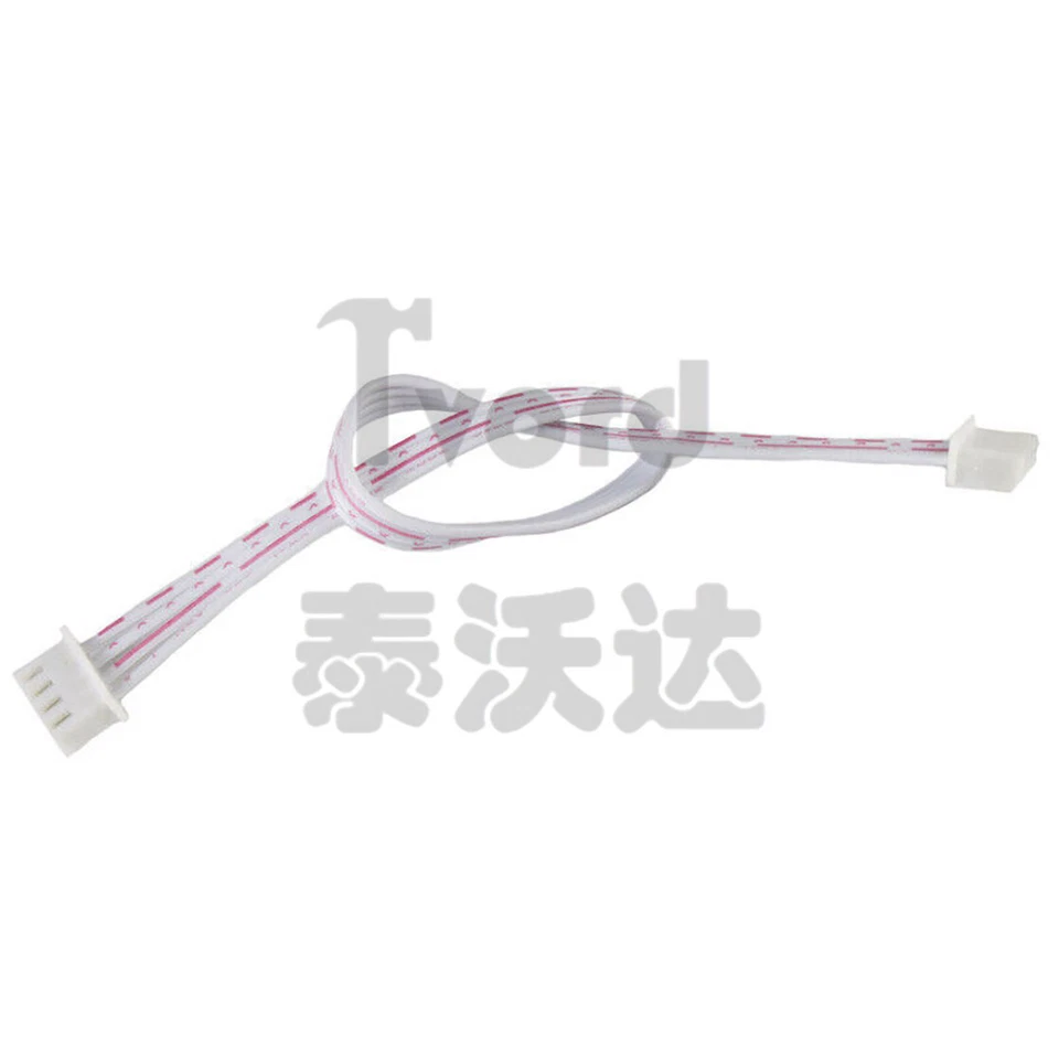 Micro JST XH 2,54 2Pin 3Pin 4Pin 5Pin 6PIN Male Stecker mit 10~30cm Kabel 26AWG - Bild 4 von 4