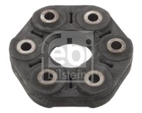 Febi Bilstein 101355 Gelenk, Kardanwelle FüR MERCEDES-BENZ
