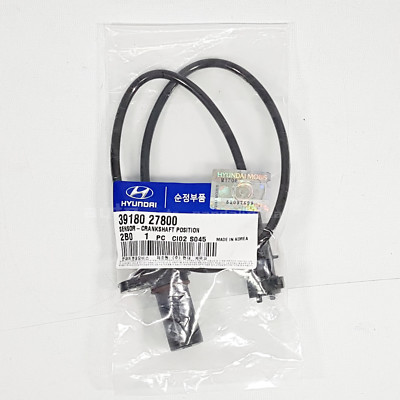 斉ト Original New Engine Computer Board ECU 39127-2B690