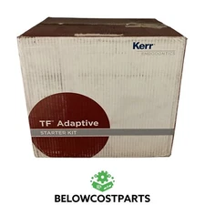 Kerr Endodontics 815-1535 EN2582016-00-86  TF Adaptive Motor Stater Kit