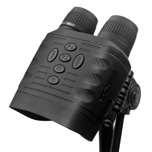 Night Vision Binoculars 6X Digital Zoom 2.5K Goggles Rechargeable for Camping - Picture 22 of 24