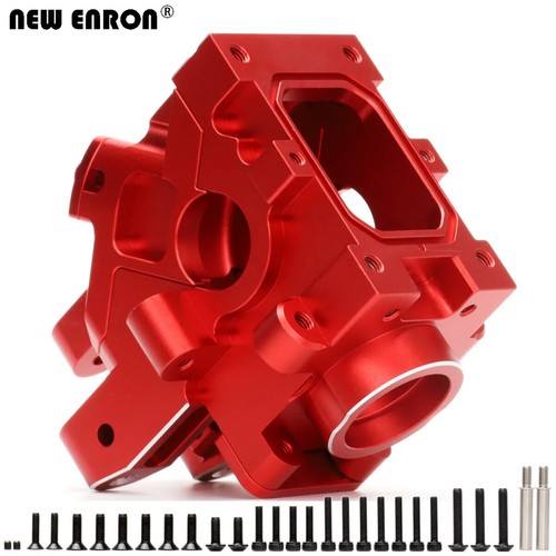 Front Rear Centre Gearbox Case ARA310935 ARA310930 for ARRMA 8S Kraton Outcast - Picture 2 of 32