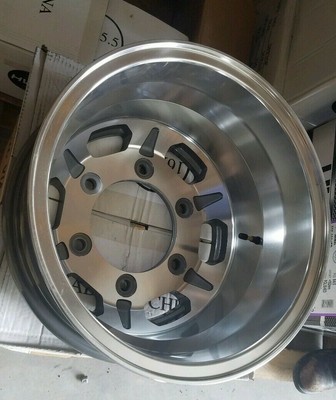 sprinter wheel rear