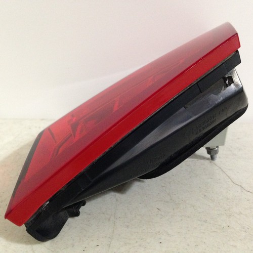 2010 2011 2012 2013 W212 Mercedes E350 E550 E63 AMG INNER Right Tail Light Shiny - Picture 7 of 8