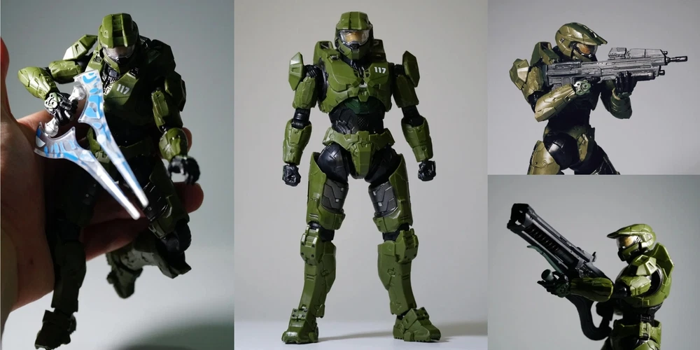 Hot Toys 米軍レンジャー HALO 1/6 未開封 Hot Toys 米軍レンジャー HALO 1/6 未開封 Hot Toys 米軍