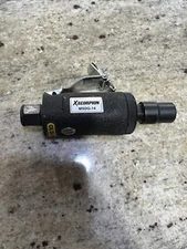 1/4” Mini Straight Air Die Grinder Tool Piece Xscorpion