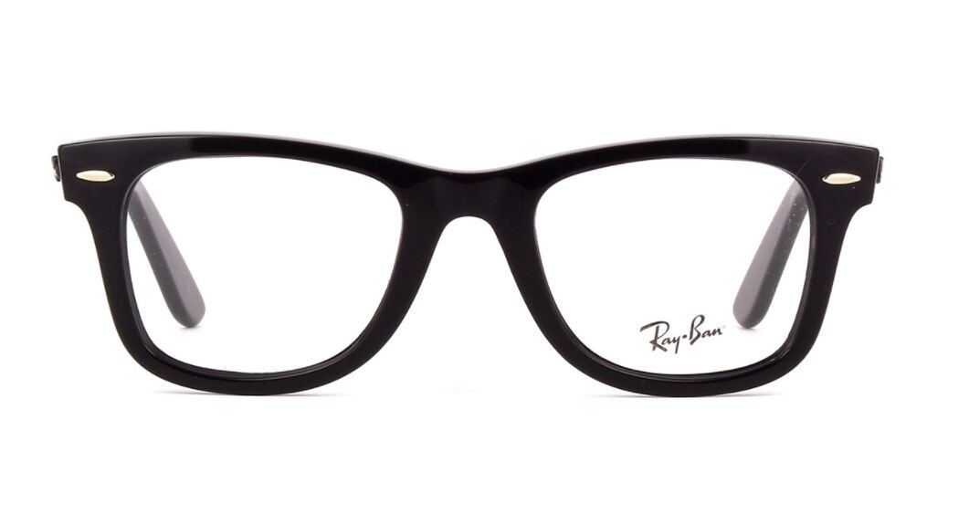 Occhiale da vista Ray-Ban Vista modello 4340V VISTA colore 2000