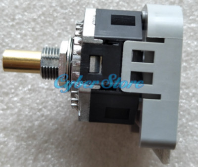 AC09-RW AC series rotary multiplier multi-segment selector switch