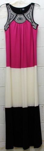 New Directions Women's Embroidered 