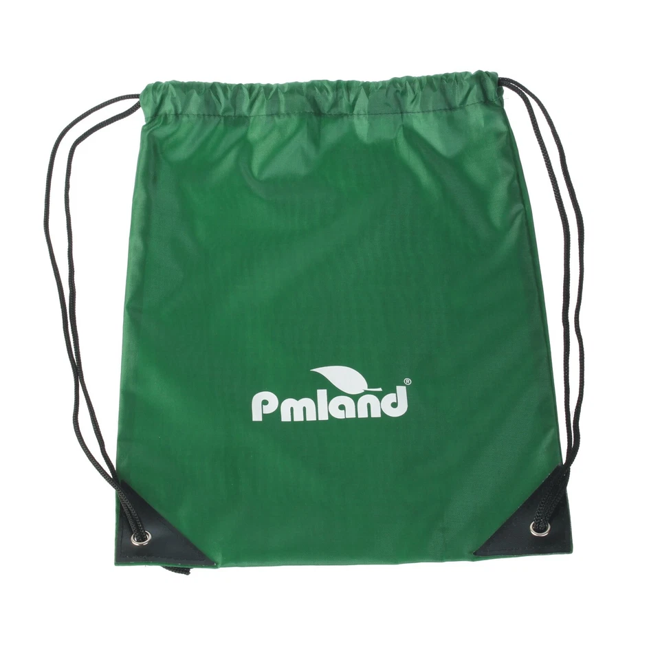 PMLAND Fabric Shower Curtain with Hooks, 70 x 70 Inch - Nautical Lighthouse - Image 3 of 3