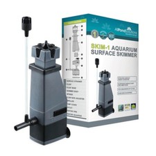 AllPondSolutions Aquarium Surface Skimmer 250L SKIM-1