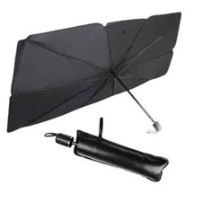 Foldable Car Sun Umbrella Shades for Windshield Sun Shade Cover UV Protection