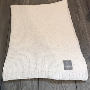 living textiles security blanket