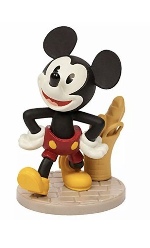 Mickey's 90th Collector Figure Set - Brown Mailer - Picture 7 of 7