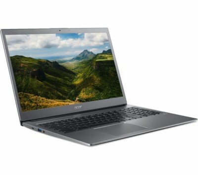 ACER Aspire V5-122P AMD A6-1450 @ 1,40 GHz / 4 GB / 500 GB