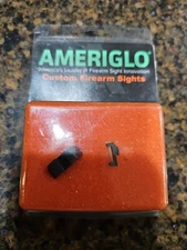 New Ameriglo Green Front & Rear Sight Glock 20/21/29/30/31/32/36/40/41-GFT-120