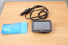 TomTom XL Canada 310 N14644 GPS Unit