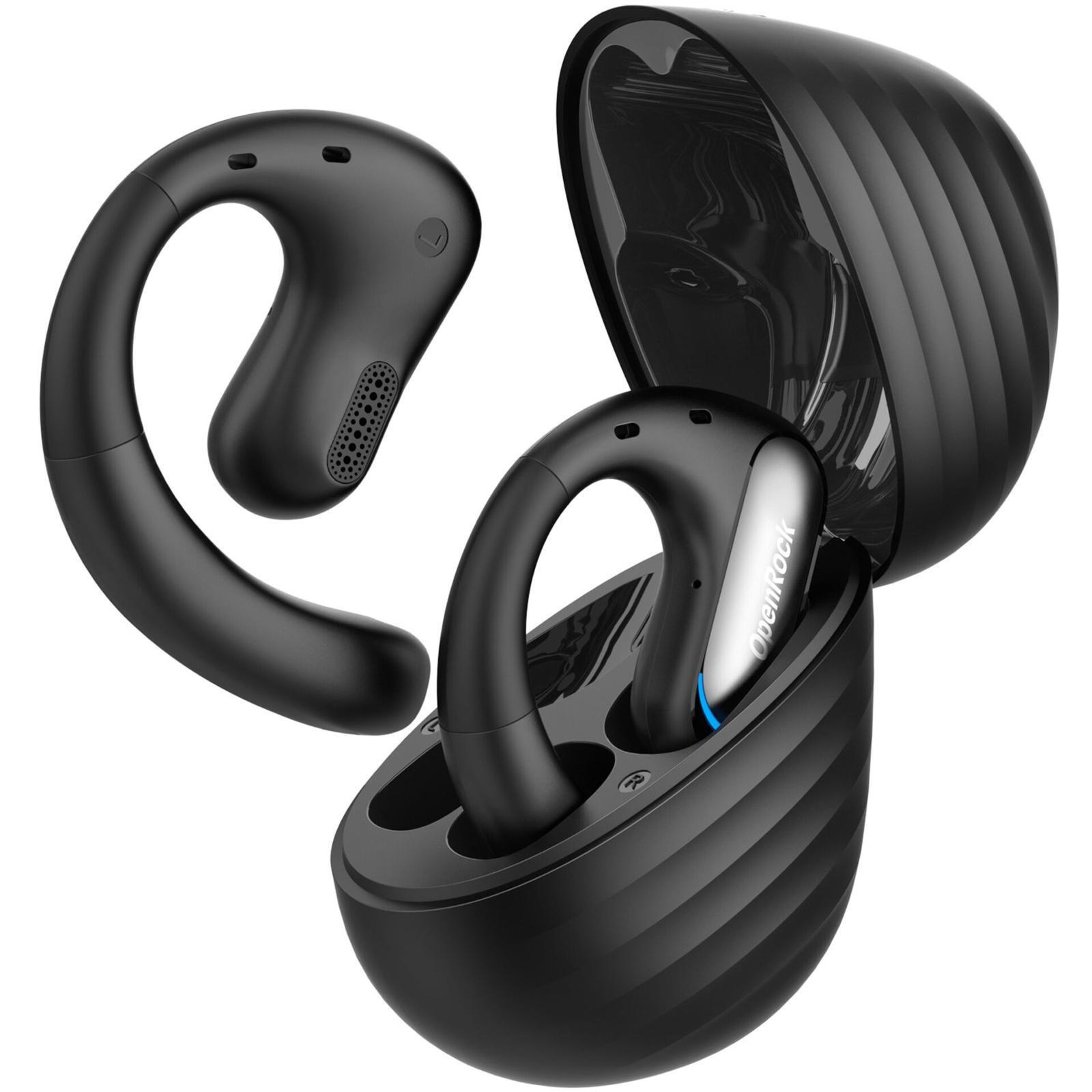 OneOdio OpenRock Pro Schwarz T1 Шварц Копферер