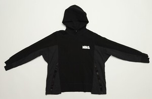 Nike X Sacai Hoodie | eBay