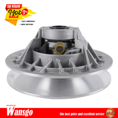 For ODES 800 UTV Secondary Driven CVT Clutch Dominator Raider X4 D2 D4 21040303