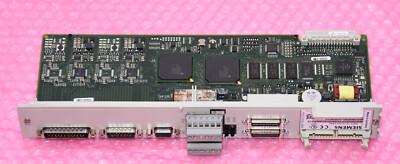 Siemens Simodrive / 6SN1118-0DJ23-0AA2 / 611 Regeleinschub 1-Achs / Version: B