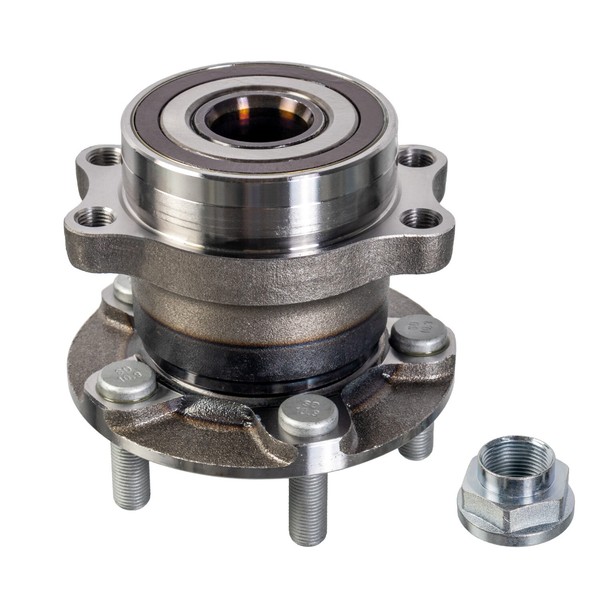 Febi Radlagersatz Passend FüR Subaru 174806-image
