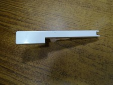 KORG POLY 800 SYNTHESIZER/Keyboard F1 White Key