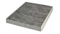 Hart 338 154 Innenraumfilter Aktivkohlefilter 30X200Mm FüR CitroËN