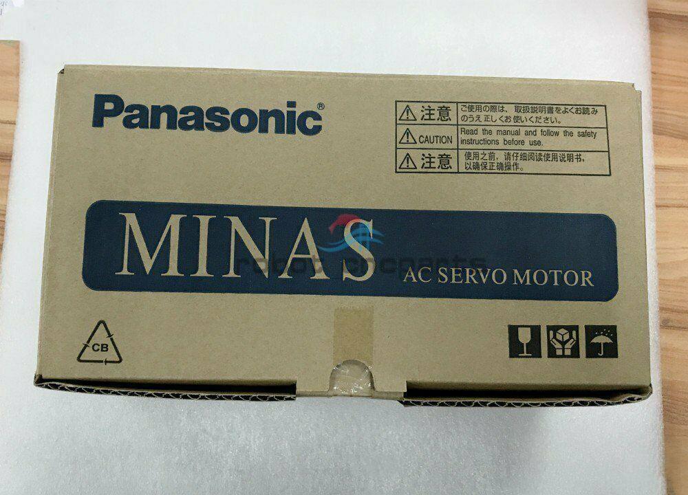 One Panasonic Servo Motor MSM041A1A New