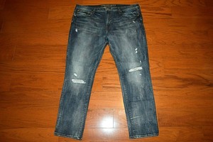 ae 360 extreme flex skinny jean