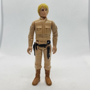 original luke skywalker toy