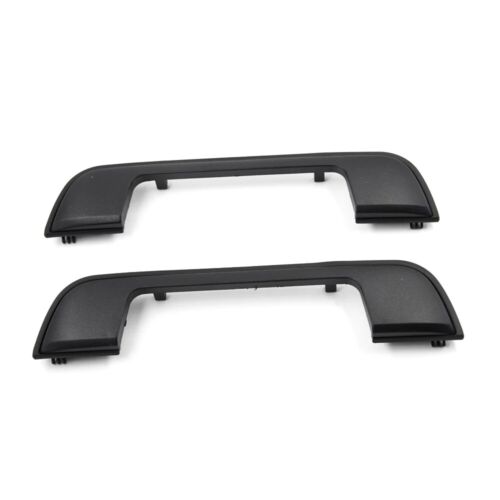 2x Cubierta Junta Marco de manija de puerta delantera izquierda derecha para BMW Serie 3 E36 90-00 - Imagen 5 de 5