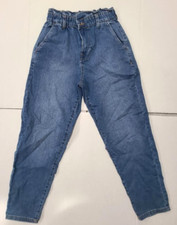 NoBo no boundaries women's mid rise stretch jeans size 3-5 .