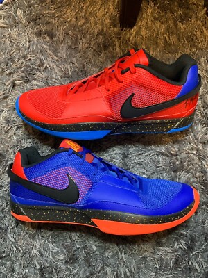 Nike Ja 1 