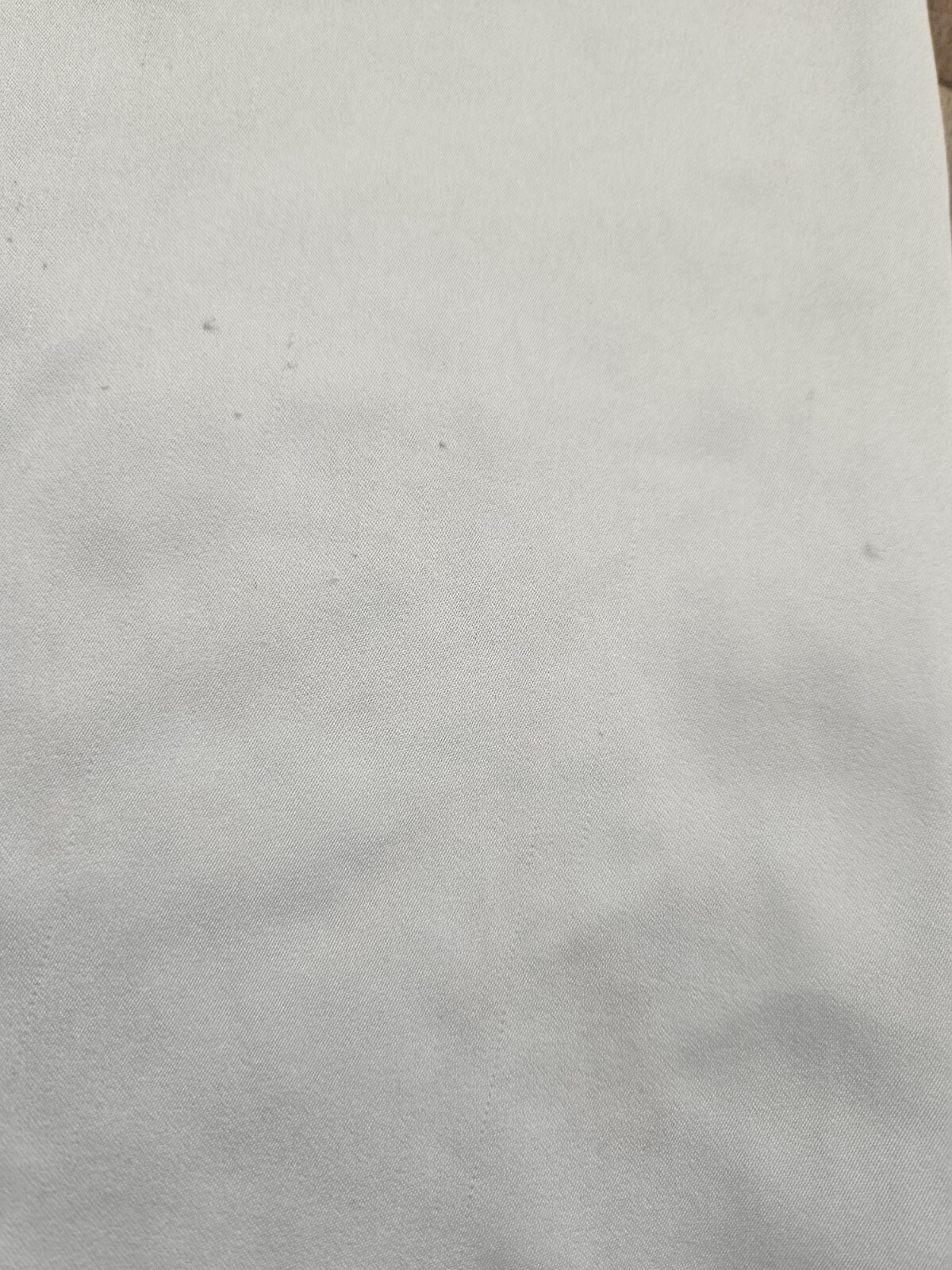 Vintage Val Mode Lingerie Blue Pajama Dress Size M Read Description