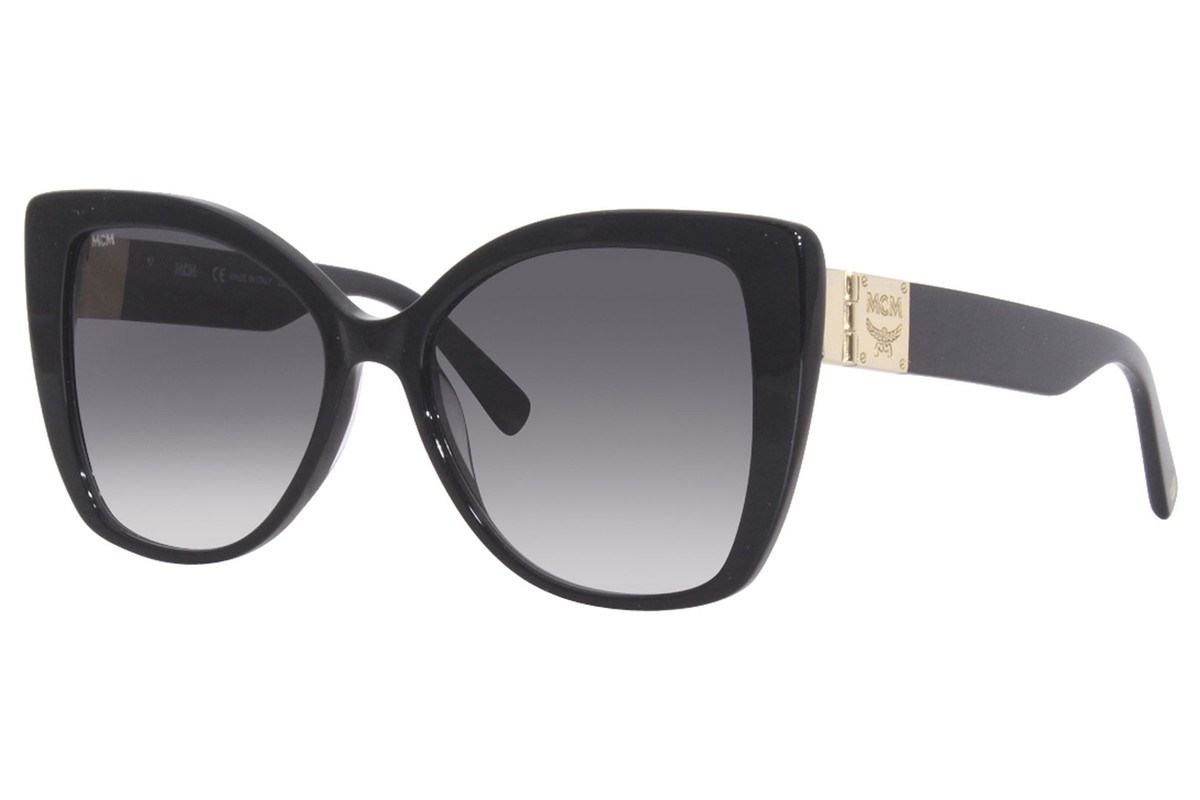 MCM MCM724S 001 Sunglasses Women display picture 3