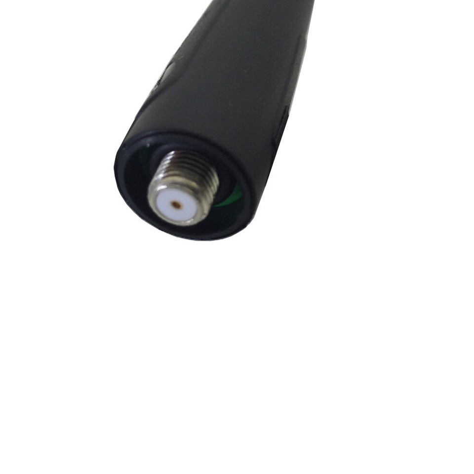 5 Antennes UHF Motorola PMAE4023 3,5 Pouces - Pour Radios XPR6500, APX7000, DP3400